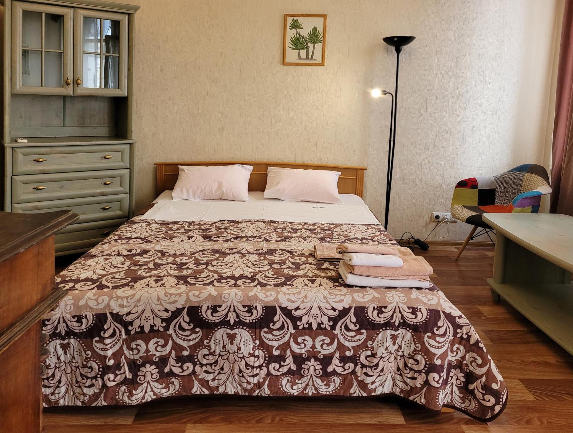 Home Hotel Apartments on Kontraktova Ploshcha Kiev Kamer foto